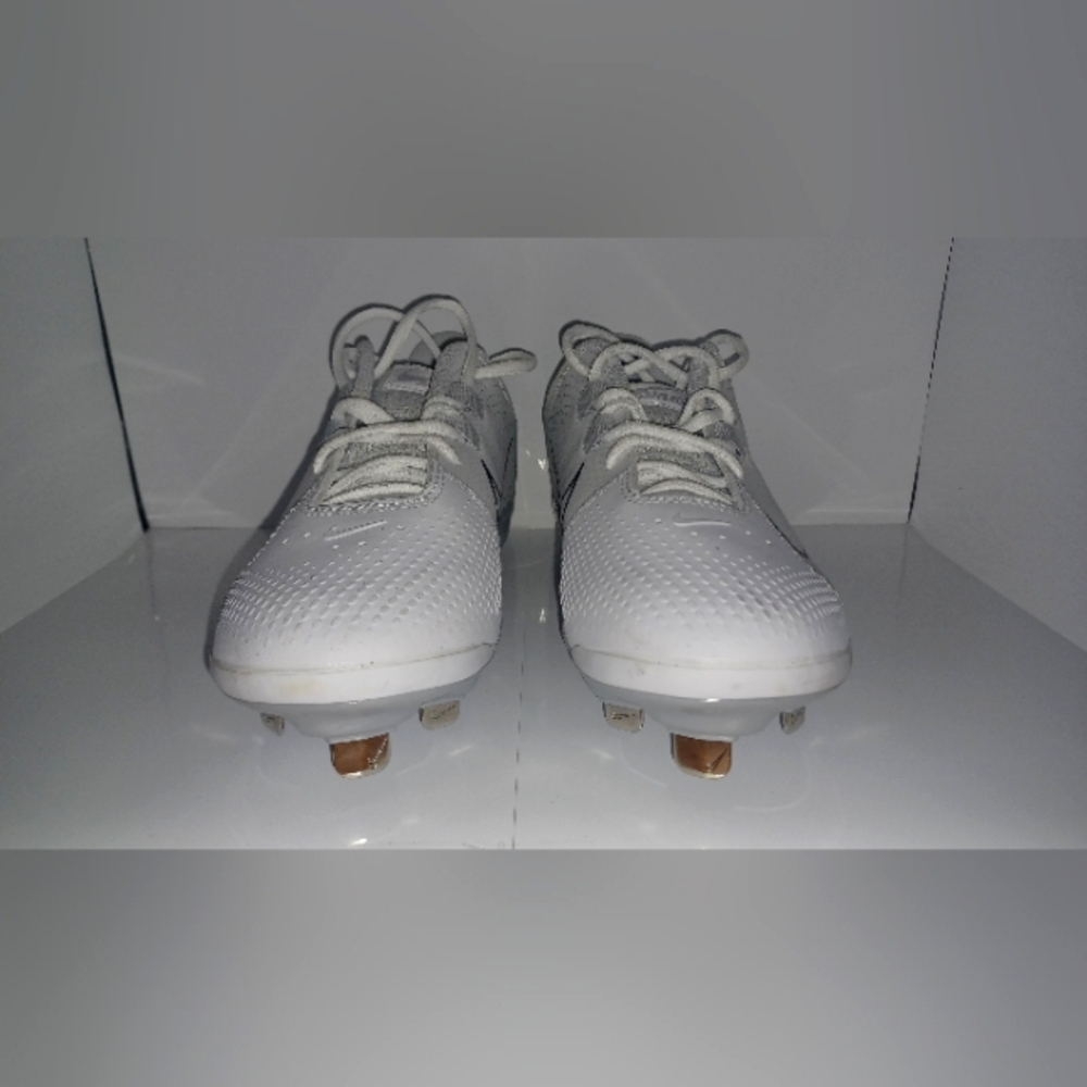 Nike Hyperdiamond 4 Pro Softball Women's Low Metal Cleats